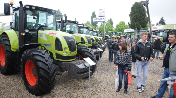 ИПАРД ПРОГРАМ ЕУ: Тражимо 51 машину